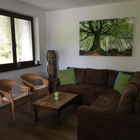 Apartman Kristof Tatranska Lomnica Bagian luar foto